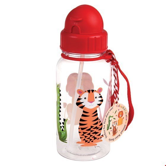 Zoo dyr drikkeflaske