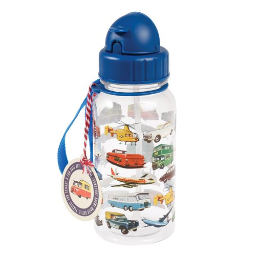 Biler og  transport drikkeflaske